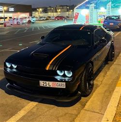 دۆج چالنجەر